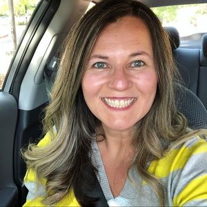 Meet your Posher, Christina